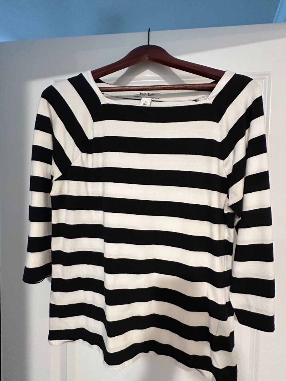 White House Black Market Womens Top